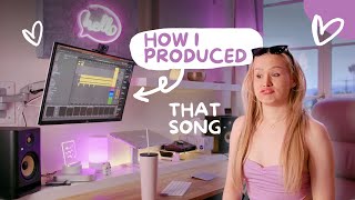 Celebrity how I made 'how dare you come back' / music production breakdown Net Worth