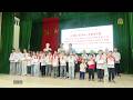 Tặng quà trẻ em có hoàn cảnh khó khăn | HYTV