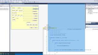 C#   Chapter 3   Processing Data   Part 3