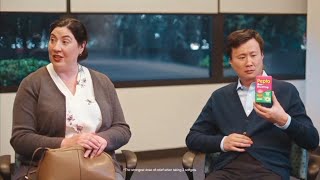 Pepto-Bismol Gas + Bloating Commercial (2026)