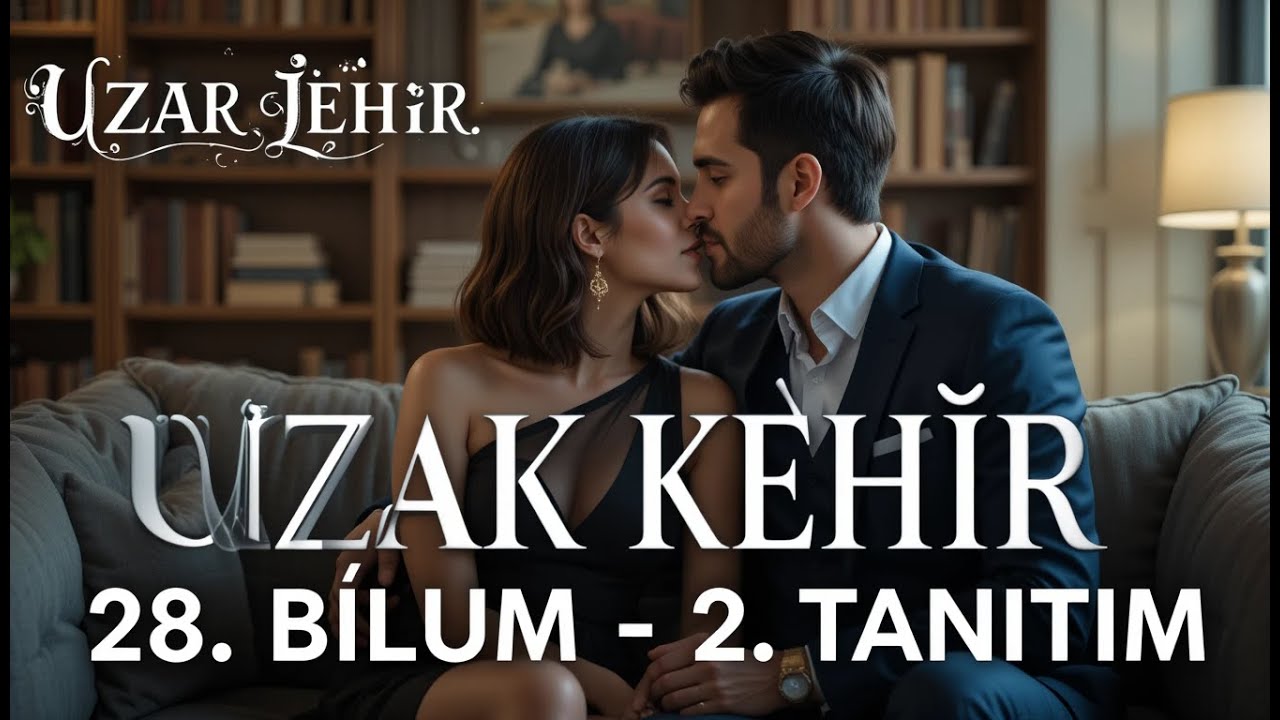 Distant City Episode 28 | Alya Finally Confesses Her Love – Emotional Turning Point!