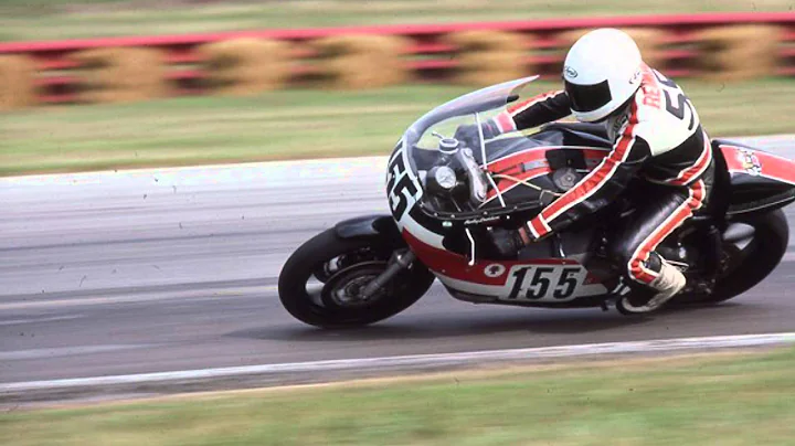 Roger Reiman's 18th memorial ride