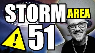Storm area 51| They can't stop all of us | Will it happen