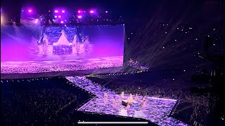 [LIVE] Enchanted / Taylor Swift The Eras Tour 2024 in Tokyo
