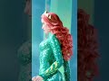 Jnd Studios Mera 1/3 Scale statue preview