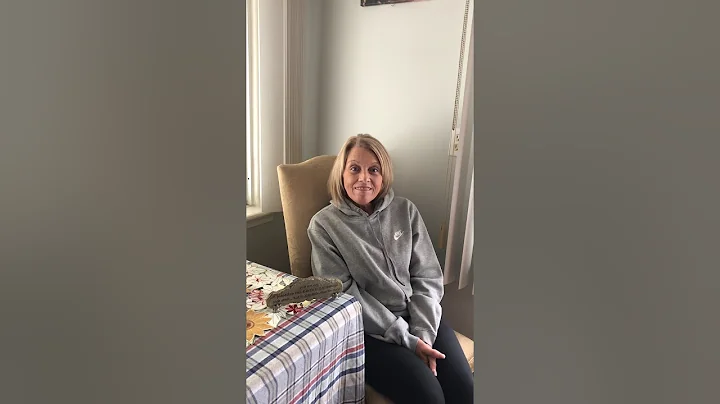 Cindy Fitzgerald first video