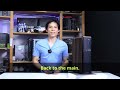 End of video
