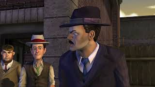 Back To The Future - Episode 2 - Get Tannen screenshot 2