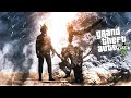 GTA 5 : MASTER ZED VS LAVA #981
