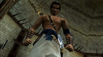 Prince of Persia: The Sands of Time - Part 10: Prison Break