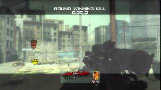 MW2: Brazillian Final KillCams (HD) Episode 2# (SPECIAL)