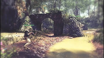 360 tomahawk on Jungle | edited by TheOakenClaw