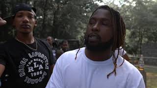 Go Go By GCODE ALREADY FT. ZEEDIE & ZILLA