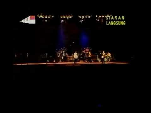 FAVOURITE'S GROUP MAWAR BERDURI Live Konser Musisi Legendaris Indonesia 1996 @TPI