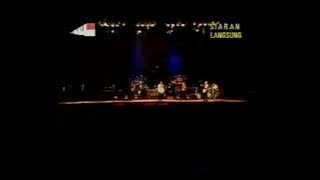 FAVOURITE'S GROUP MAWAR BERDURI Live Konser Musisi Legendaris Indonesia 1996 @TPI