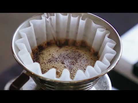 Video Editing (Coffee)