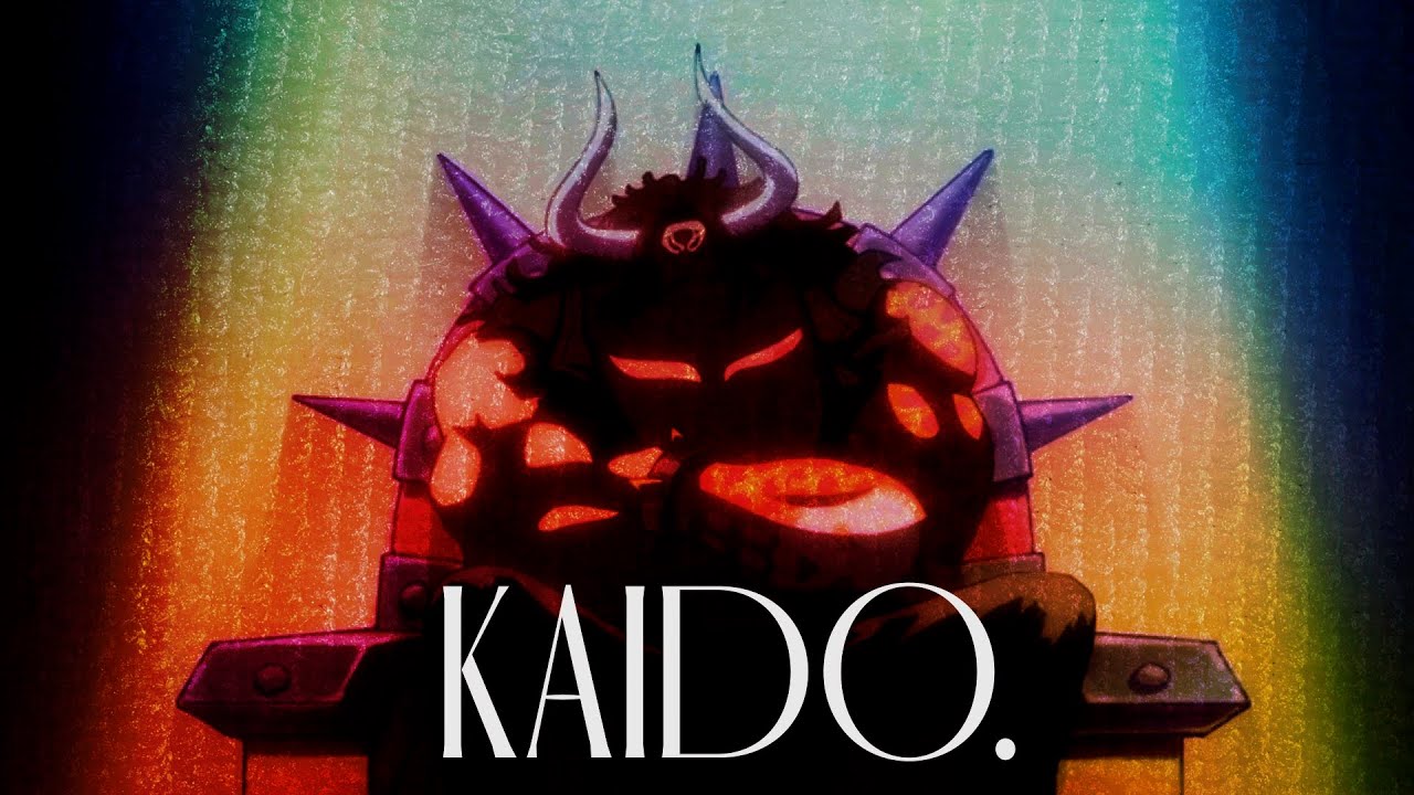 The Emperor that wanted to die (Cinematic edit.)