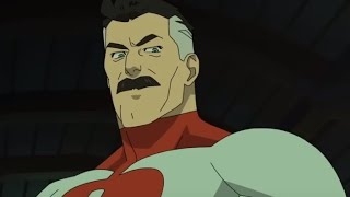 The Encounter With The Omniman Animation In Bloody Playground On Roblox Gore Warning