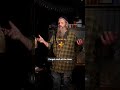 Grady Barstad: mycologist