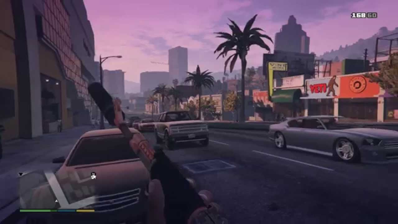 GTAV , Intel Core I5 3210m, Intel(R) HD Graphics 4000 ...