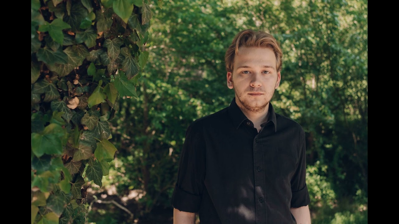 J. S. Bach: The Well-Tempered Clavier I, Prelude in C sharp Minor BWV 849 (Csanád Barbarics)