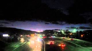 Life in the fast lane Reno nv