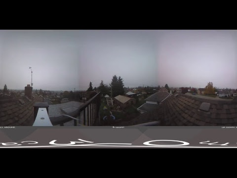 Live Alberniweather Outdoor 360º Webcam