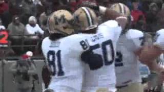 The Full Montetage-Montana State Beats Montana 21-16 In The 2010 Brawl Of The Wild