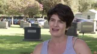 Transparent: Gaby Hoffmann "Ali Pfefferman" Behind the Scenes Interview | ScreenSlam Wealth
