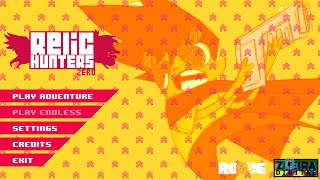 Relic Hunters Zero - Easy Bounty screenshot 5