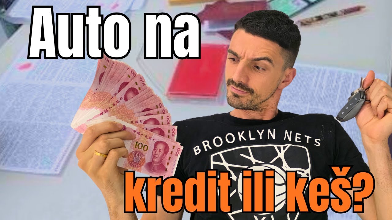 Kupovina auta u Kini  – *NIŠTA NIJE IŠLO PO PLANU*