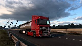 Euro Truck Simulator 2 Mobile FREE Download 🎮 Euro Truck Simulator 2 On Android & iOS 2022 screenshot 5