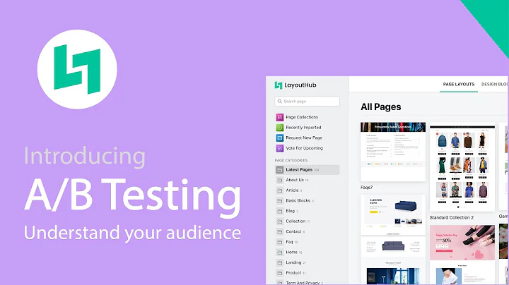 Master A/B Testing in Leo Hub