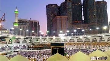 تلاوة بديعة  لفضيلة الشيخ د.ماهر المعيقلي🤍#ماهرالمعيقلي 