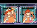ヒロイン - 終電間際≦オンライン。(Music Video)