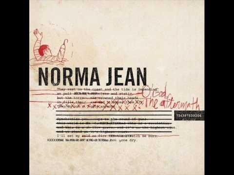 Norma Jean – The Almighty Norma Jean – Box Set (Compilation
