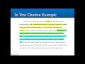 How To Cite An Interview In Mla 8