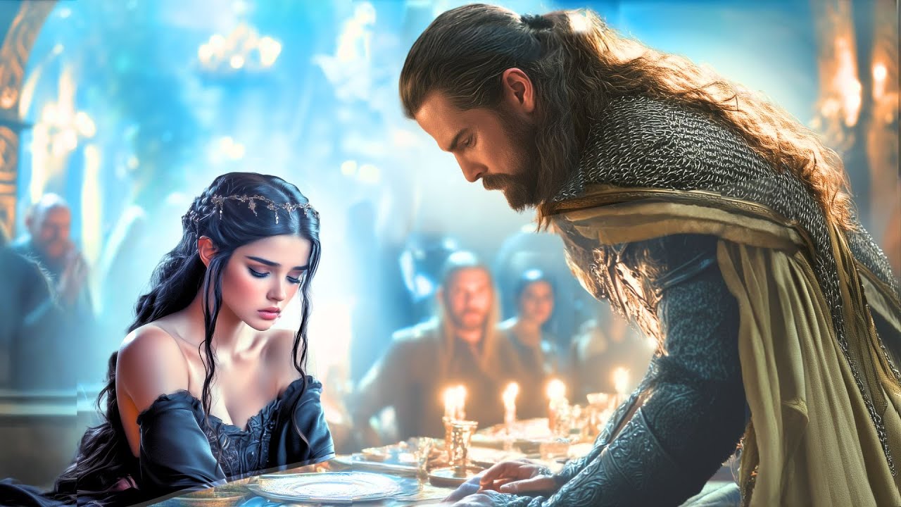 He Loved Her Since Childhood—But She Forgot Him Every Single Day