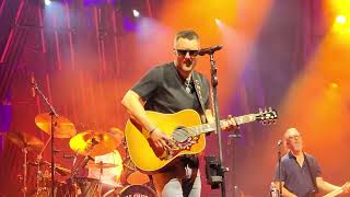 Eric Church - Never Break Heart - Austin, Texas