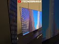 Nueva Tecnología Anti Reflejo en las Pantallas OLED de Samsung | #techseminar2024 #shorts