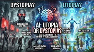 Ai Utopia Or Dystopia