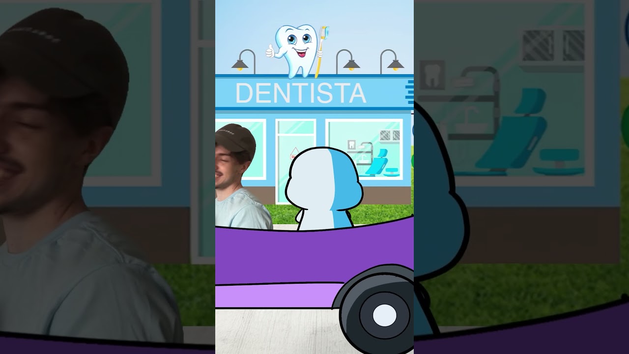 PARQUE DE DIVERSÃO! Ou não.. 🤡