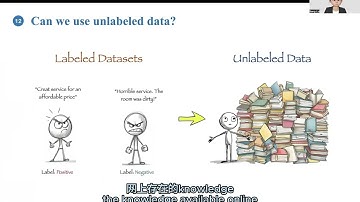 1 - 自然语言处理（NLP）：多语言，多任务，多领域