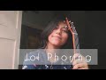 Jol phoring  beas  ukulele cover 