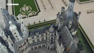 Chambord, quatre saisons - Extract (ENG sub)