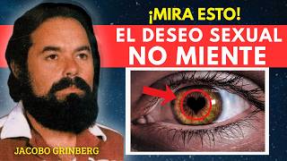 Your sexual desire reveals who you really are | Jacobo Grinberg