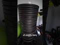 This Is How To Start A Home Gym