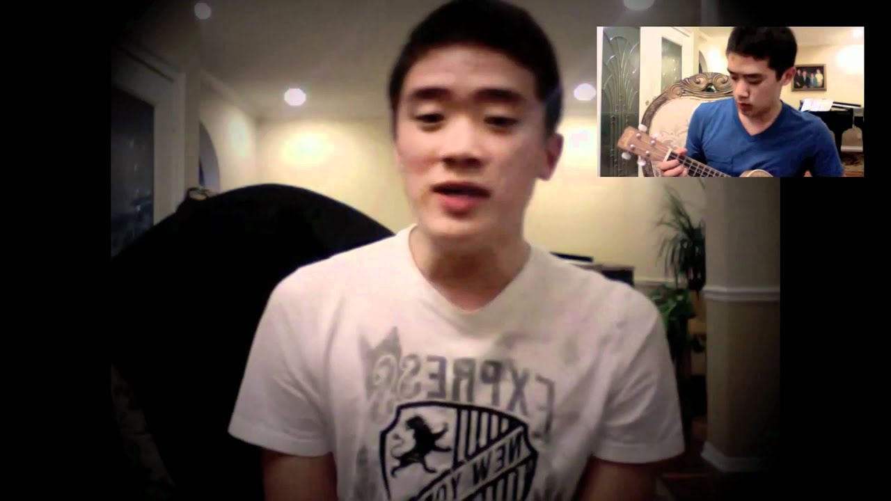 Jason Pak - Over the Rainbow [cover] - YouTube