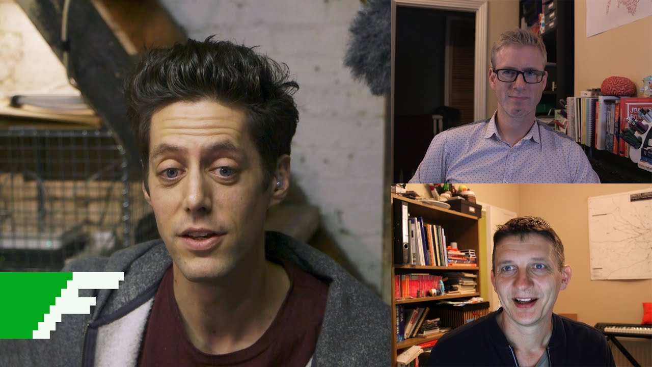 We should acknowledge the gap. - Frackulous 329