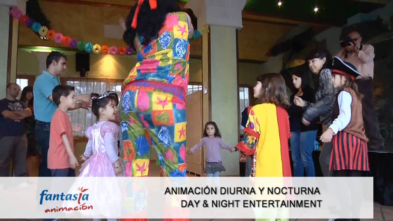 VIDEO PRESENTACION  2011 GRAN HOTEL LAS FUENTES **** (ALCOSSEBRE)